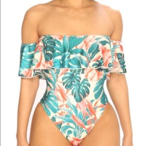 Brand new! Sexy jumpsuit swim!